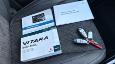 Suzuki Vitara 1.4 Boosterjet 48V Hybrid SZ5 5dr Petrol Estate